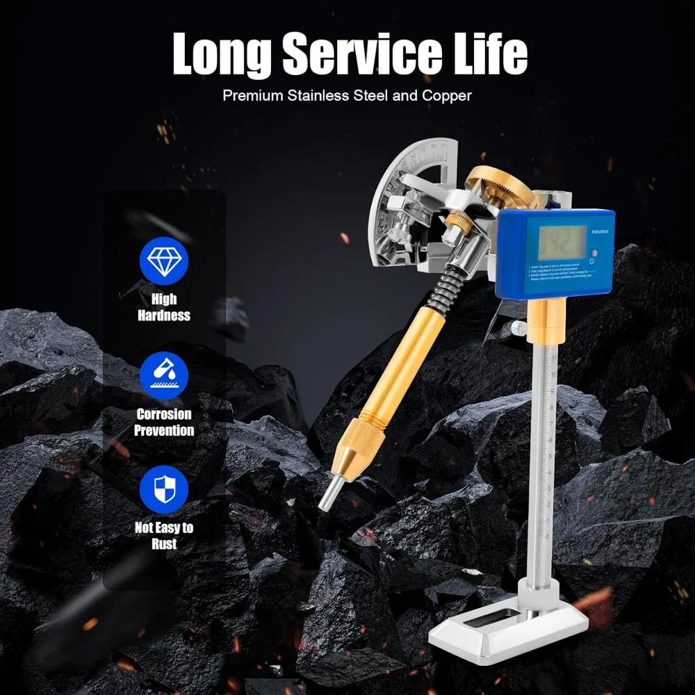 مناور طحن الأوجه عالية الدقة لتلميع اليشم والأحجار الكريمة وتعديل الزاوية #4