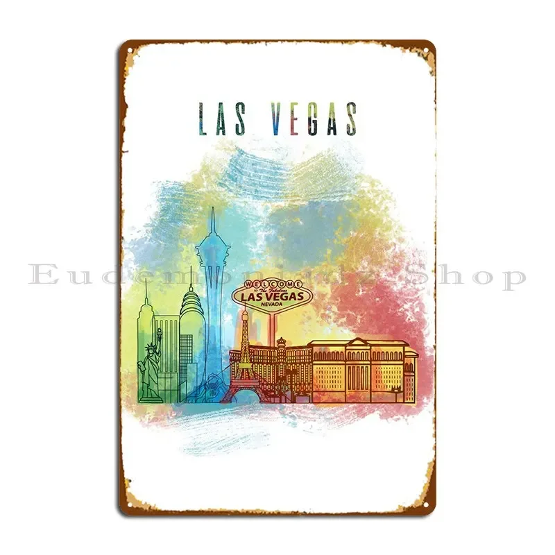 Las Vegas City Post… - image