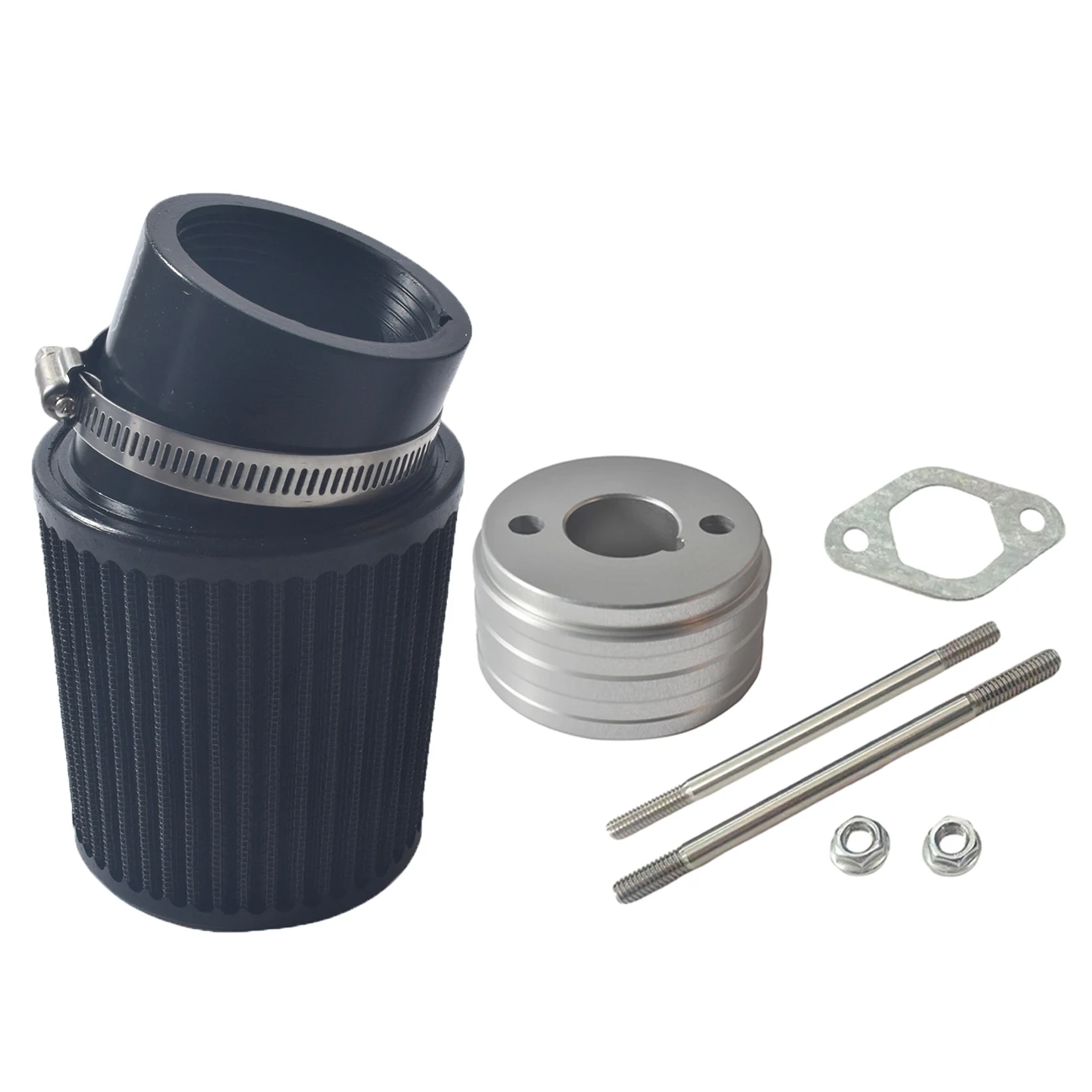 High Performance Air Filter Kit For The Coleman CT100U Mini Bike