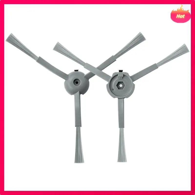 Ad-peças de reposição do filtro hepa da escova lateral principal conforme mostrado para eufy clean l50, l50 ses, l60, l60 acessórios híbridos