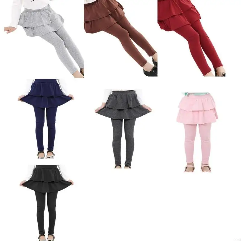 

Corb Toddler Girls Elastic Tans Tanbir