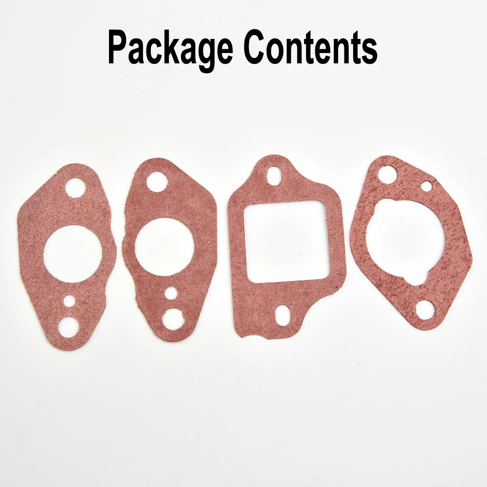 Carburetor Gasket Set Fits For HONDA 415 HRX GCV GC 135 160 16221-883-800 Lawn Mower Parts Garden Tools