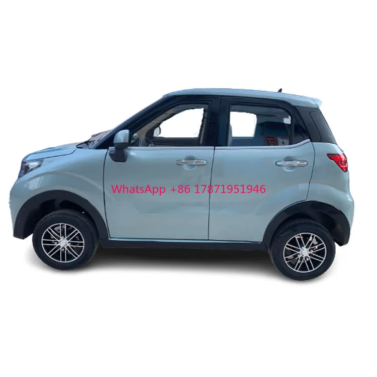 Manufacturer customization good quality New Energy Vehicles 4 wheel electric car