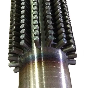 Top Quality Stud Pipe in Refrigeration & Heat Exchange Parts