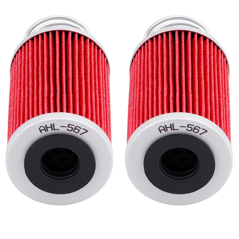 Motorcycle Parts Oil Filte For MV Agusta B4 Brutale 1090 R 1000 RS 920 990 F41000 F4 1000 RC RR Rush 1000 8000B5290  8000B3439