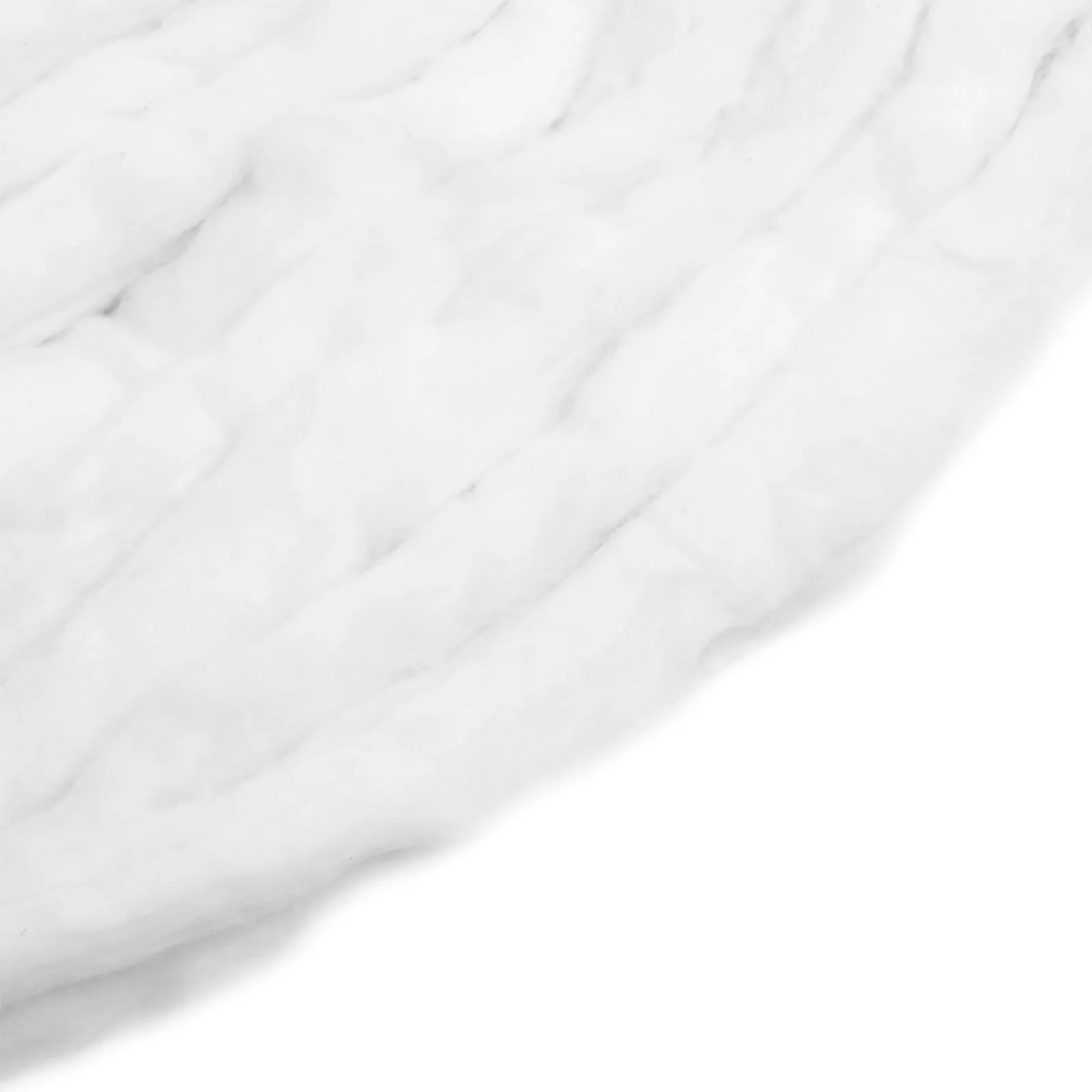 شرائط كرات القطن، وسادات الوجه البيضاء الناعمة لإزالة المكياج، العناية بالبشرة، تطبيق الحبر، تصفيف الشعر، استخدام الأظافر #1