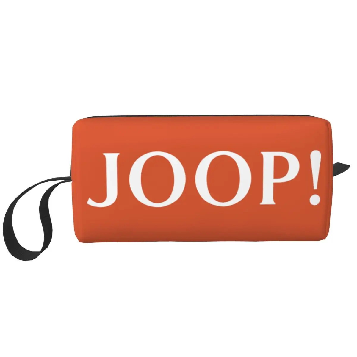 

Изготовленная на заказ косметичка J-joops, женский дорожный косметический органайзер Kawaii, сумки для хранения туалетных принадлежностей