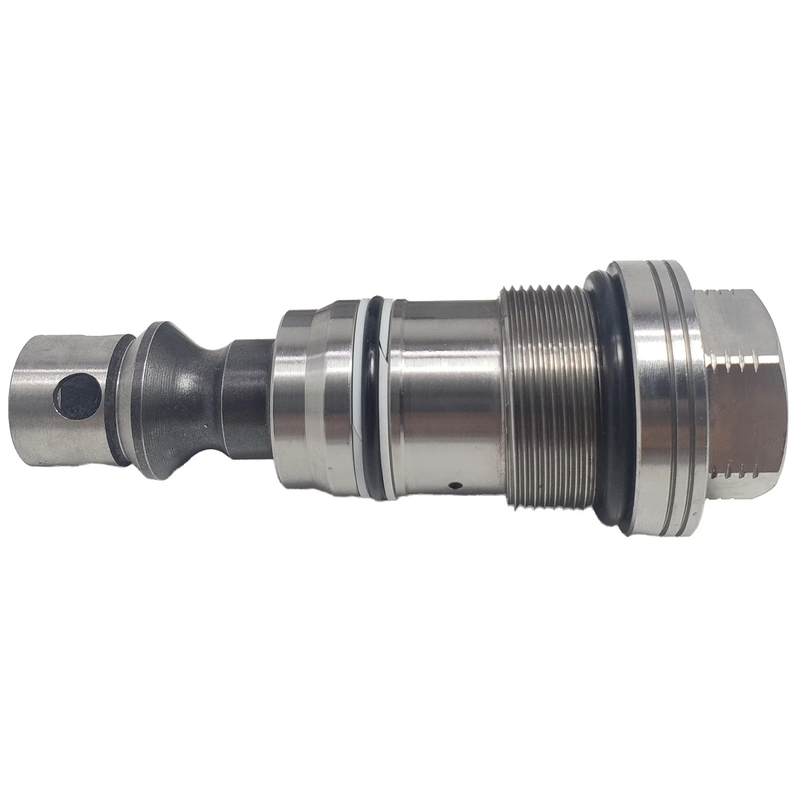 Druckkompensationsventil 723-46-43400 Kompatibel mit Komatsu PC200-6 PC200-7 PC360-7 – Detail 3