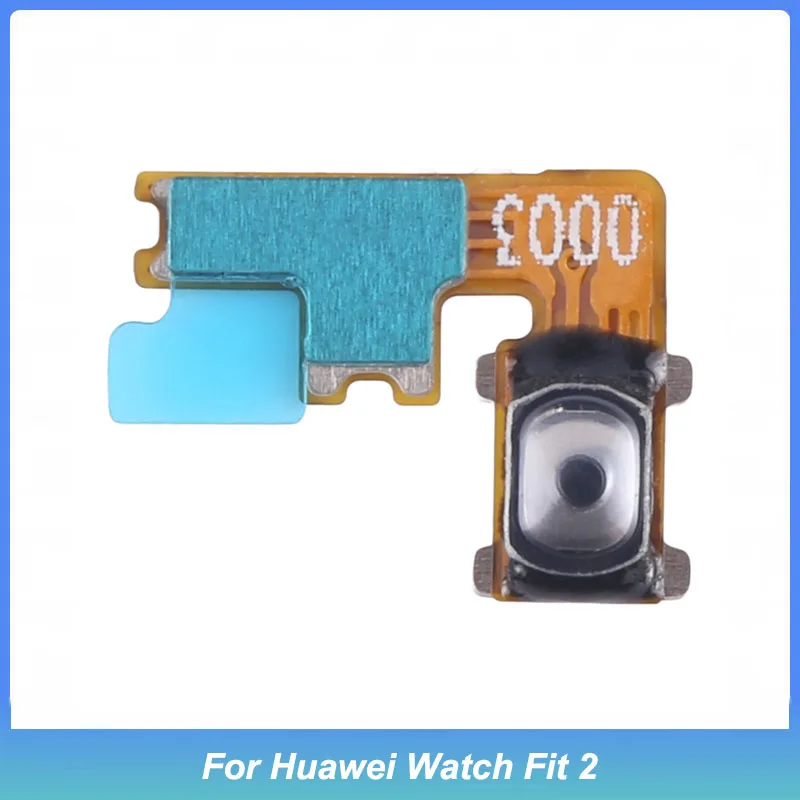 Power Button Flex Cable For Huawei Watch Fit 2 Replacement Spare Parts For Huawei Watch Fit2