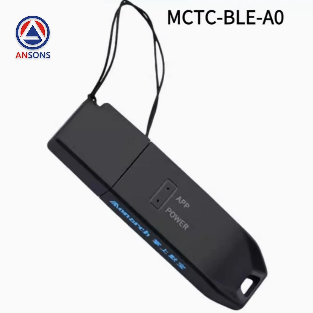 MCTC-WIFI-A0 MCTC-BLE-A0 Monarch Elevator Bluetooth Module Ansons Elevator Spare Parts
