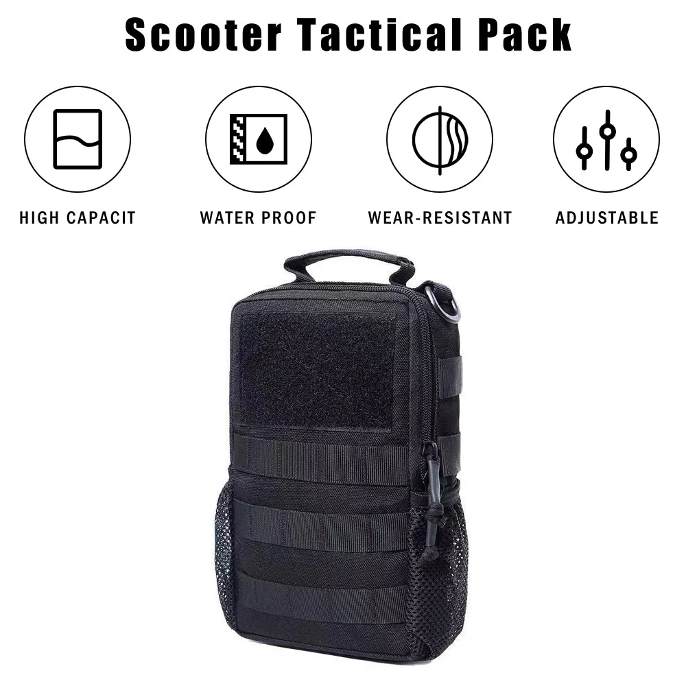 Thumbnail 3 - #49 Best Electric Scooter Bags to Buy In 2026