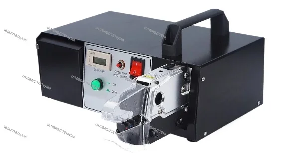

Electric Terminal Crimping Machine, Wire Crimping EM6B2 Crimping Terminal Machine, Terminal Tool