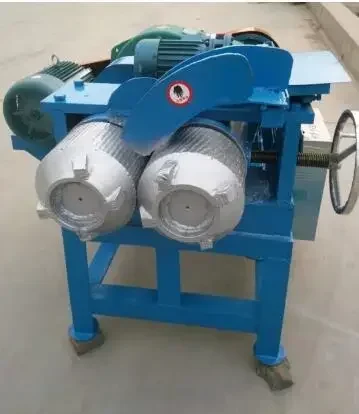 

Hot selling tire wire removing machine / tire steel removing machine / tire recycling machine