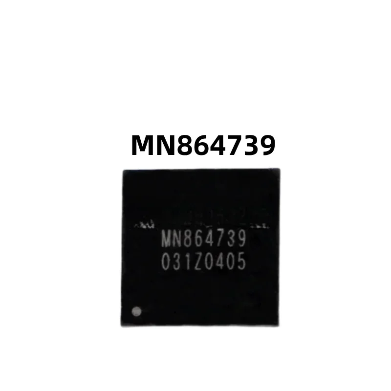 1-5pcs/lot New Original MN864739 for Ps5 HDMI Transmitter and Repair Home Furnishings Quality Assurance