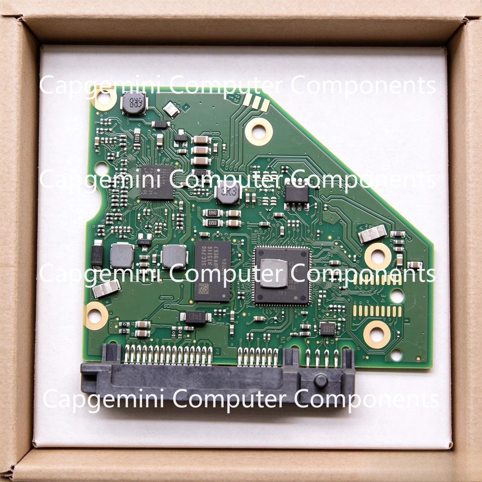Replacement For PCB Logic Board Printed Circuit Board 100788341 REV C