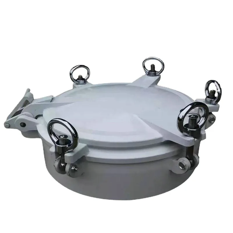 

Manufacturer wholesale watertight hollow sound insulation porthole submarine yacht stainless steel fixed aluminum marine window