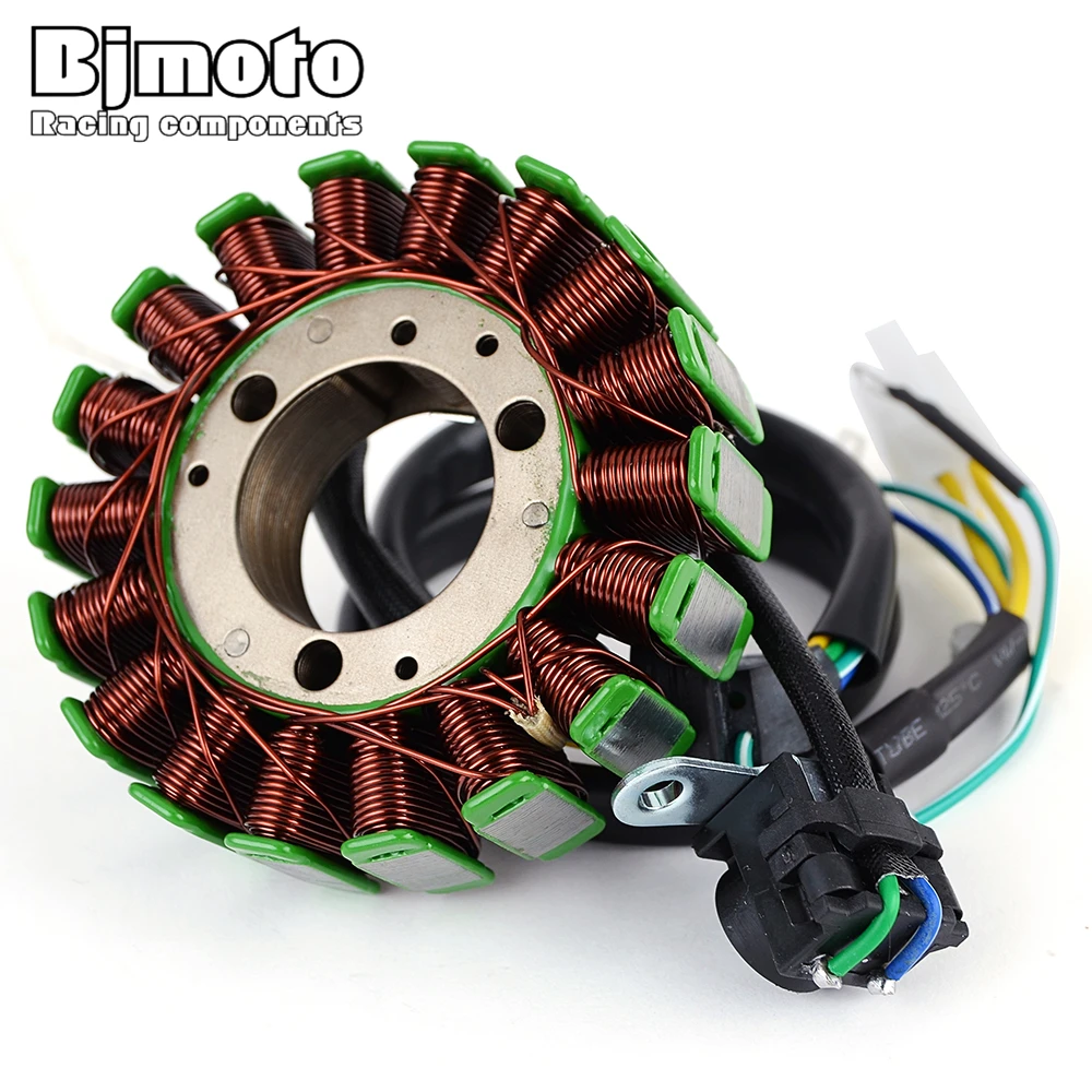 

Stator Coil For Honda CBF250 CBX250 2004-2010 31120-KPF-911