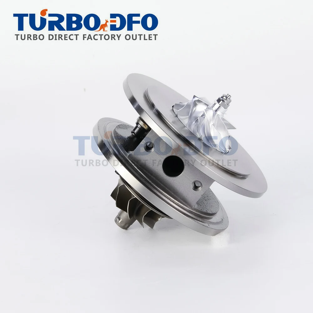 MFS Turbine CHRA BV40 Turbo Core 54409880043 for BMW X1 X2 2 Active Gran Tourer F45 218d 1995 ccm, 100 KW 136 PS 2013/11-2020/12 - view 6