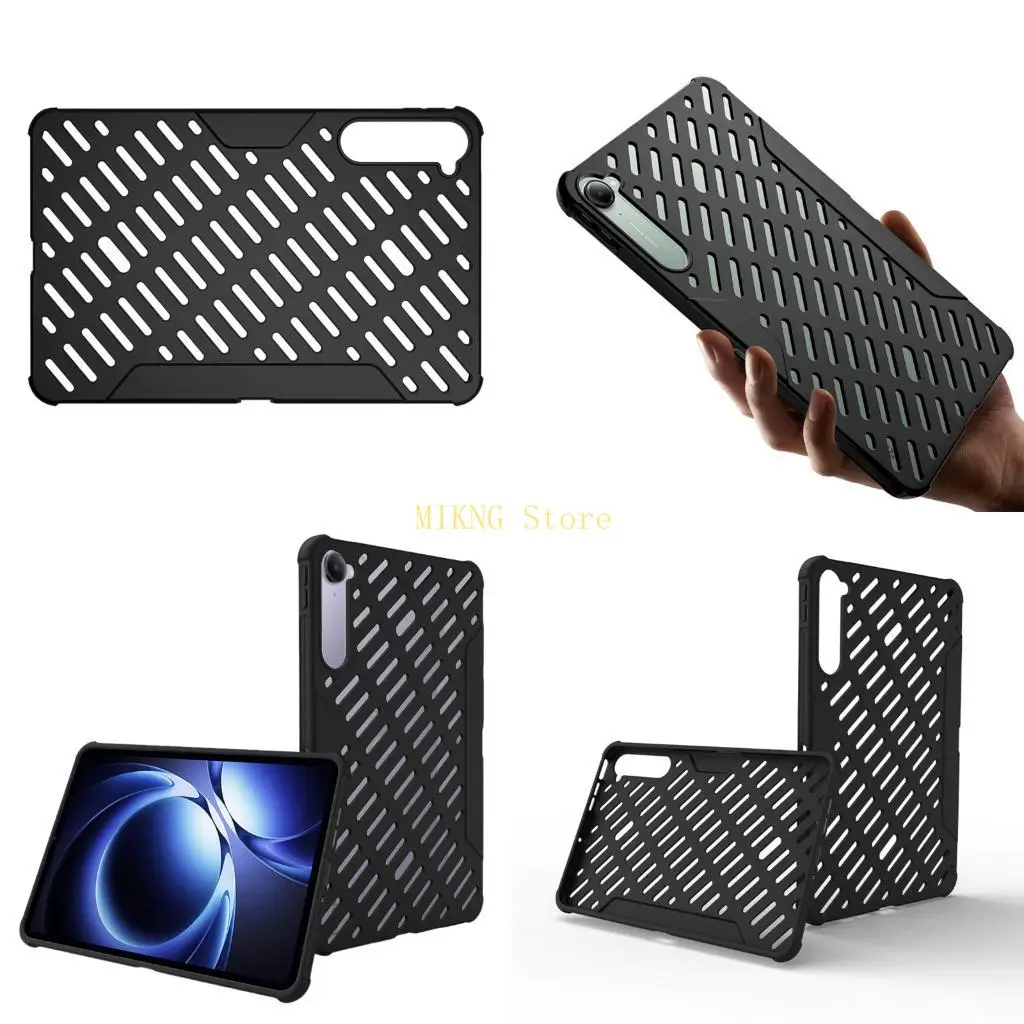 

Protective TPU Case Silicone Shockproof Protectors For K Pad 8.8inch Tablets Cover best sale