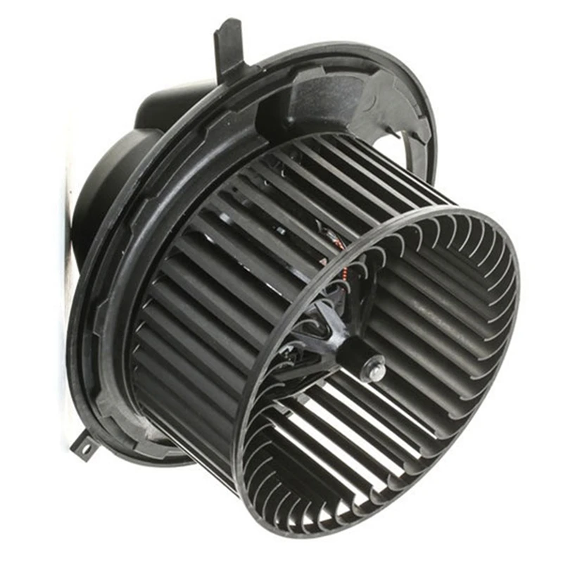 

64119227670 Left Hand Drive Air Conditioner Blower Fan Blower Motor Car For BMW E88 E81 E87 E90 330I E84 X1 X3 E89 Z4