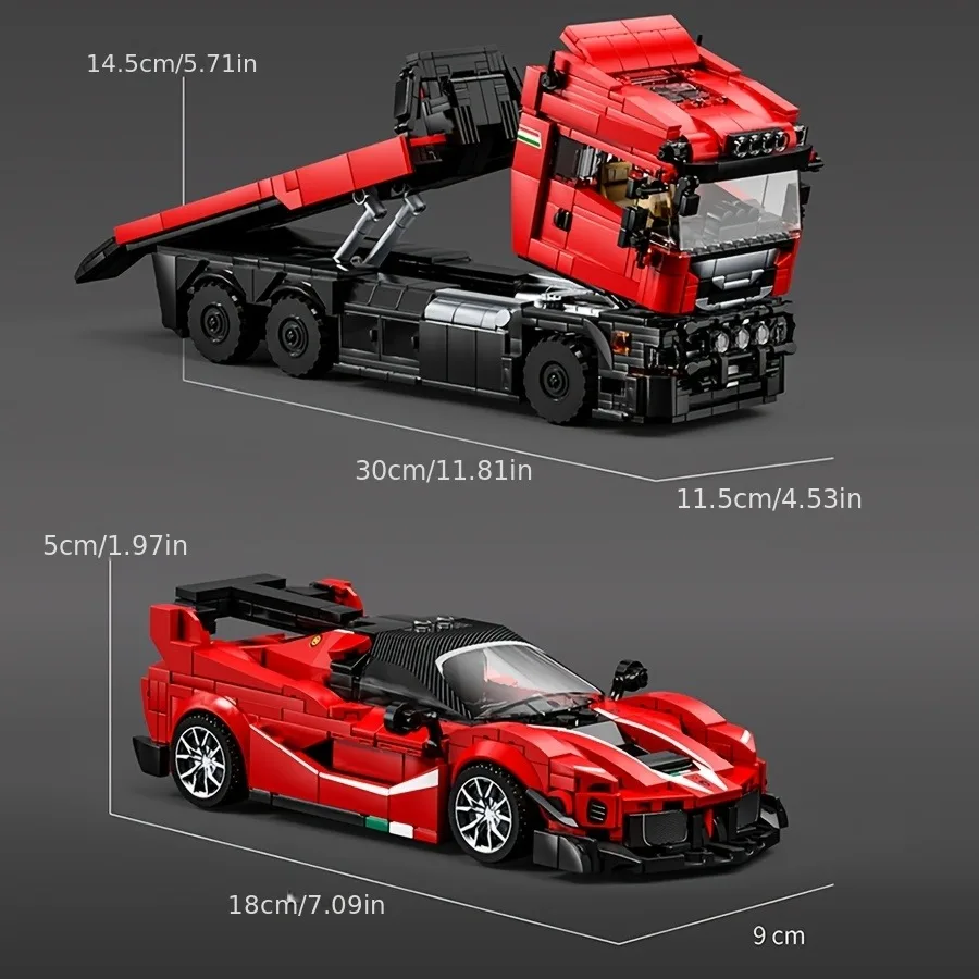 Thumbnail 2 - #74 Budget Classic Building Blocks Sets for Smart Shoppers