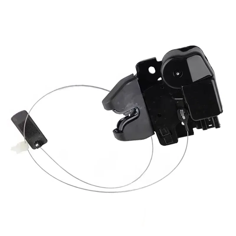 

For Nissan Teana Rear Gate Latch Lock For Nissan Teana 84631JN00A Car Accessories