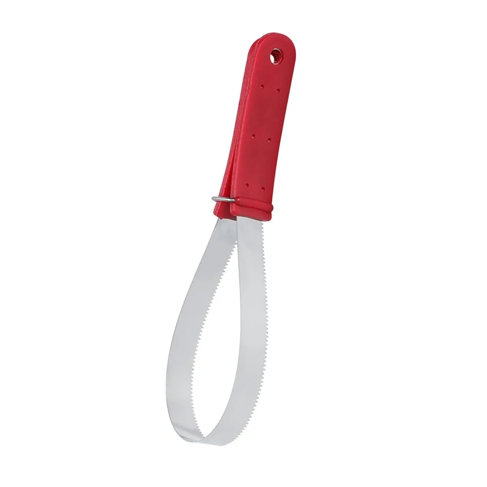 ferramenta-raspadora-com-lamina-de-aco-cabo-de-plastico-vermelho-30-cm-×-92-cm-acessorio-para-remocao-de-residuos-design-com-lamina-unica
