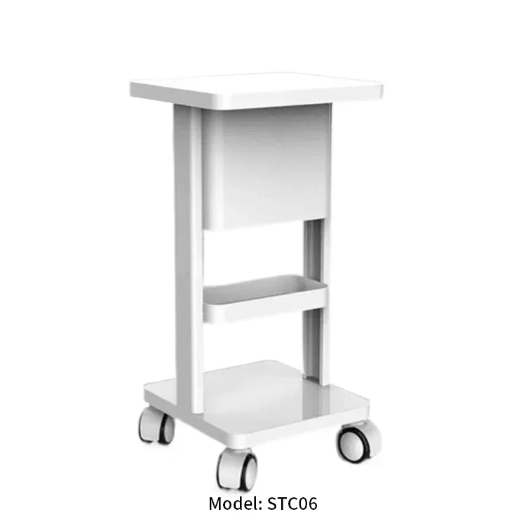 Salon Hand Trolley Beauty Medical Machine Salon Trolley With Wheels