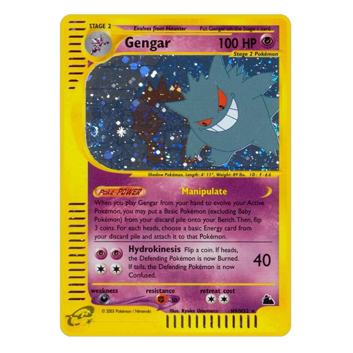 PKM Cards Proxy PTCG-F 55 Cards Vaporeon Charizard Umbreon Jolteon Collectible Trading Game Whole Set