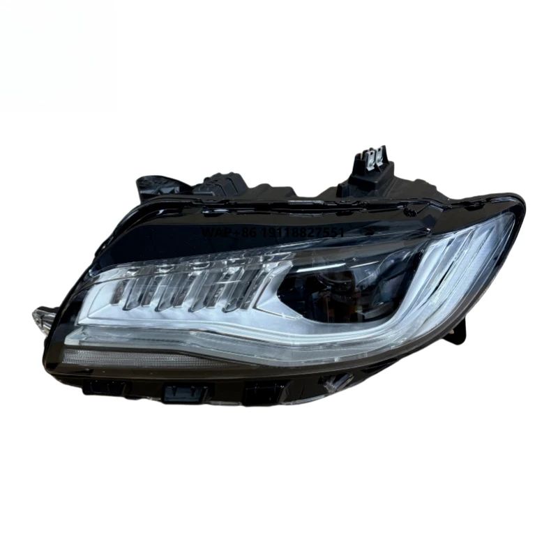 

For Lincoln MKZ Headlight Assembly 2017 2018 2019 2020 2021 MKZ Left and Right Original LED Headlamps LED DRL