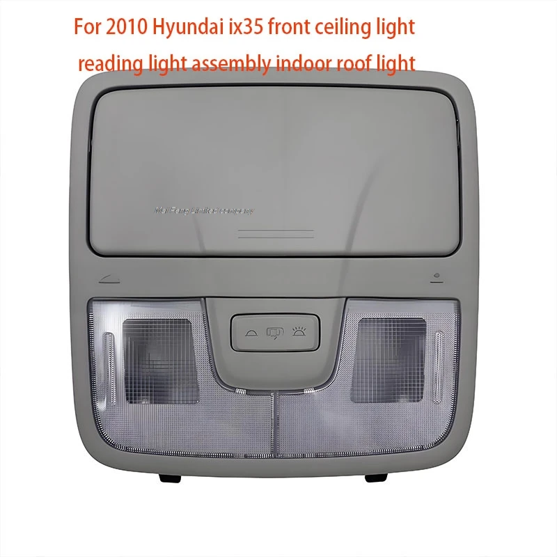 

Auto accessories for 2010 Hyundai ix35 front ceiling light Reading light assembly indoor roof light