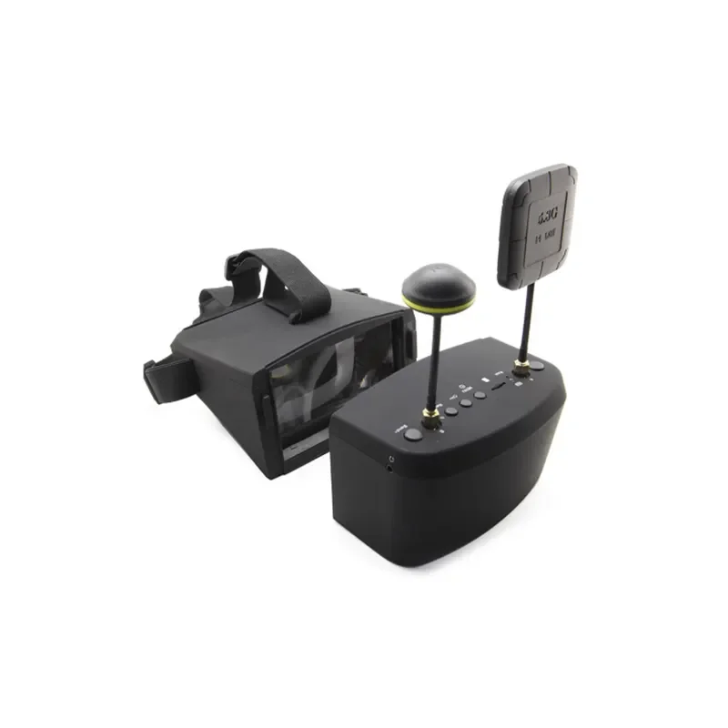 Очки 5,8G, 40 каналов