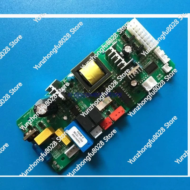 USF-168 Computer Bo…