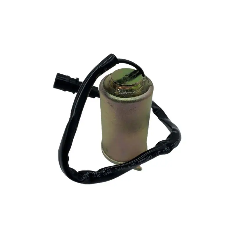 

e320 e320b E320V2 CAT320V2 solenoid valve without seat for cat hydraulic main pump 41-5674 139-3990