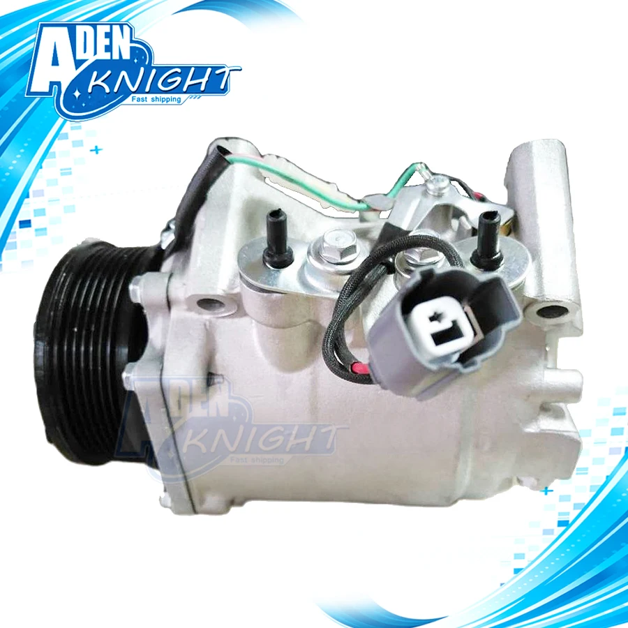 

New For Car Honda Accord Estate Wagon 2.0 2.4 HS110R AC Compressor HDAK238 38810RBA006 38810PBN006 HDCRV02-970 38810-PBN-006 7PK