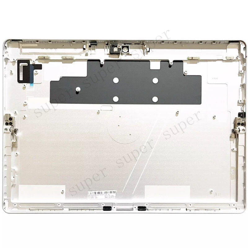 

S+ For HP Elite X2 1012 G1 D72K LCD Back Cover Top Lid Rear 844871-001