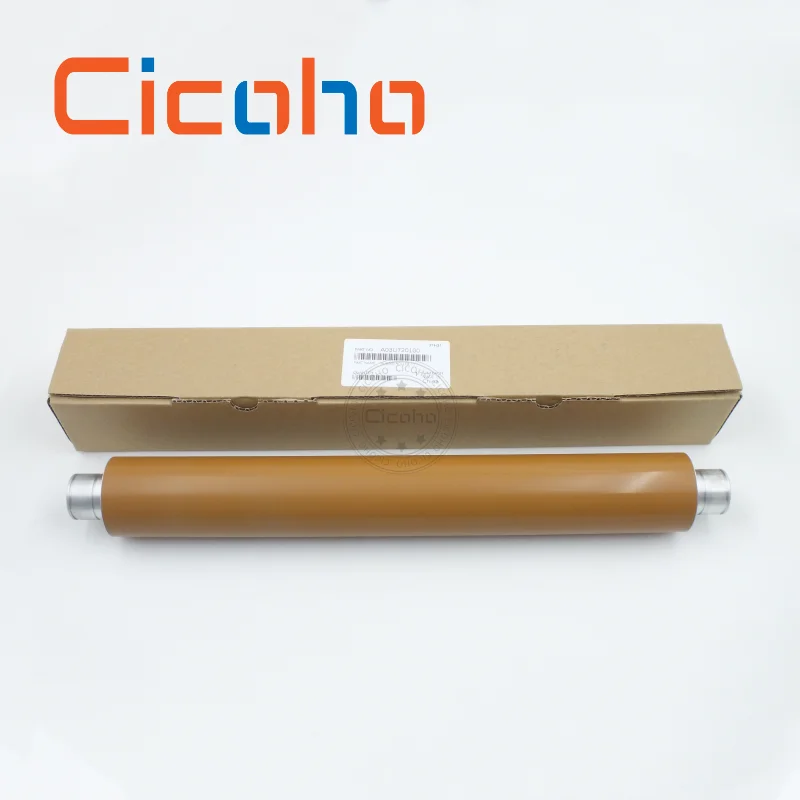 A03U720100 Original Upper Fuser Roller For Konica Minolta Bizhub Press C6000 C7000 C5501 C5500 C6500 C6501 Heating Roller