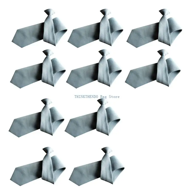 corbata-con-clip-facil-340d-corbata-comoda-preatada-para-oficina-escuela-10-uds