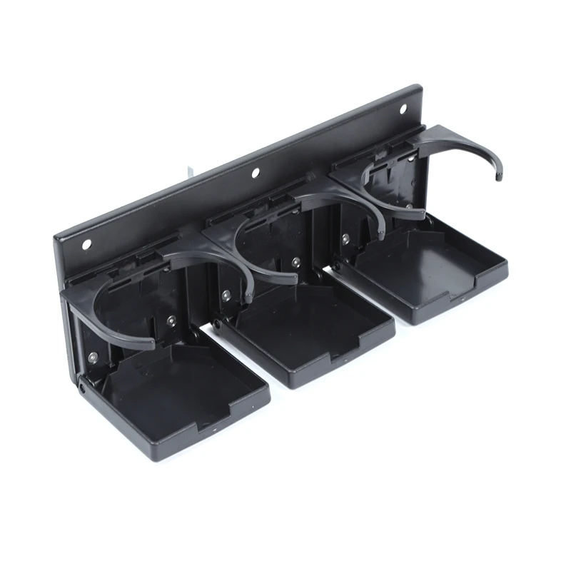 

For Suzuki Jimny 2019 2020 Accessories Car Rear Mount Cup Holder Multifunction Water Cup Drink Stand Bracket