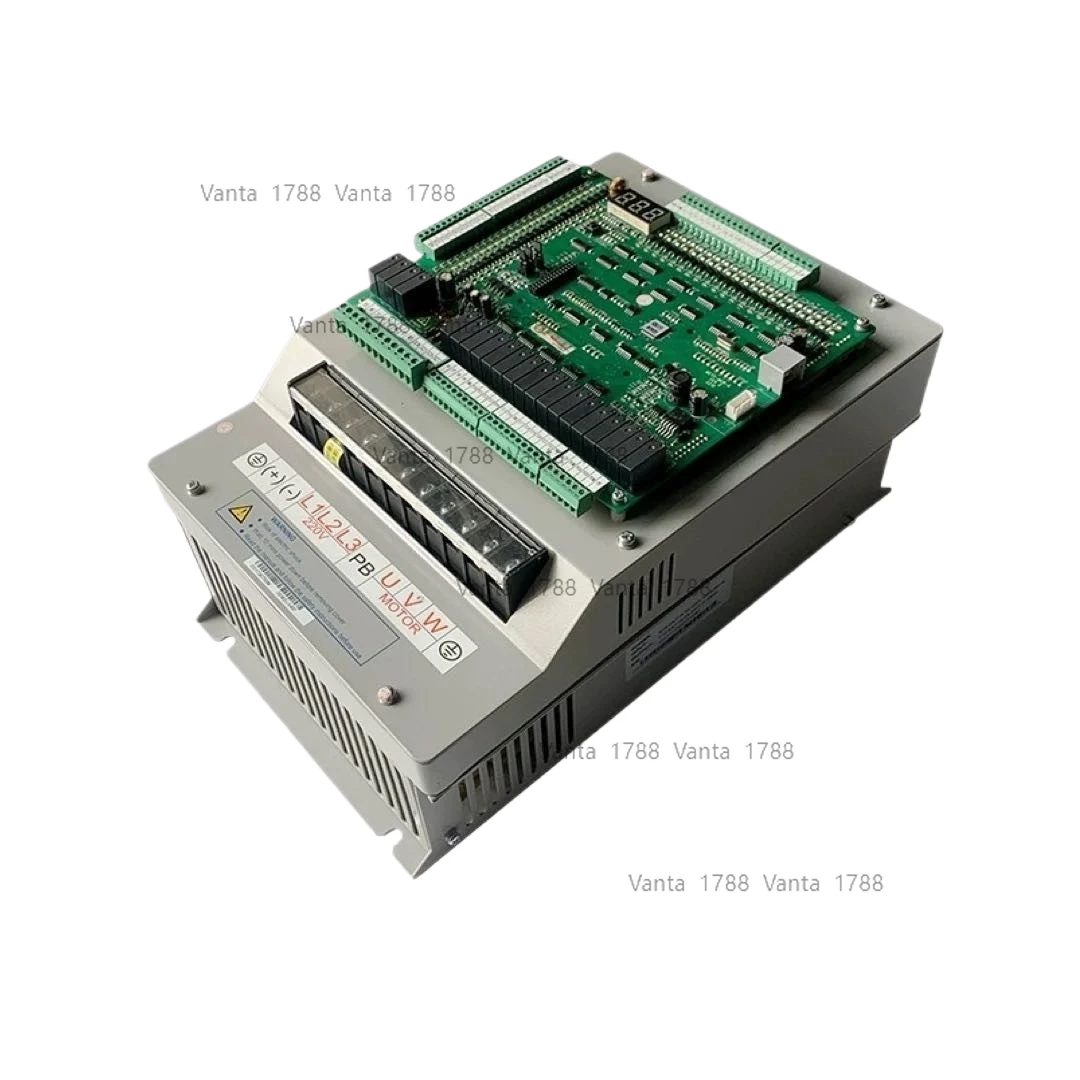 سوي لـ Monac 1000 الكل في واحد عاكس المصعد NICE-L-G-4011 4007 L-V-4015 18 #1