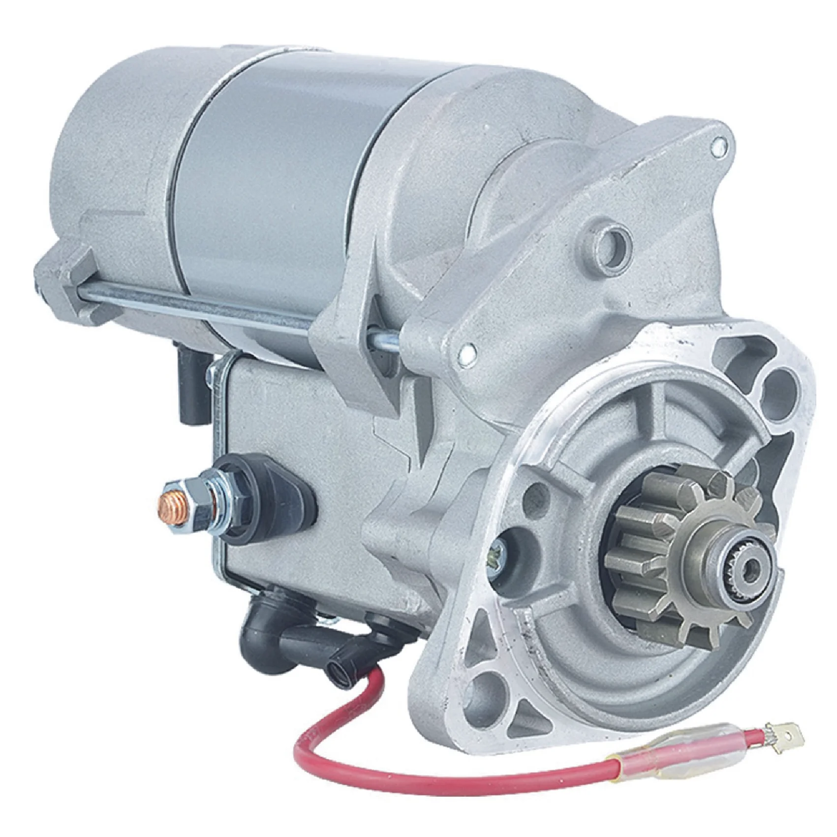 

Aftermarket STG50472 Starter for KUBOTA F2803 228000-4740 228000-4741 17121-63013