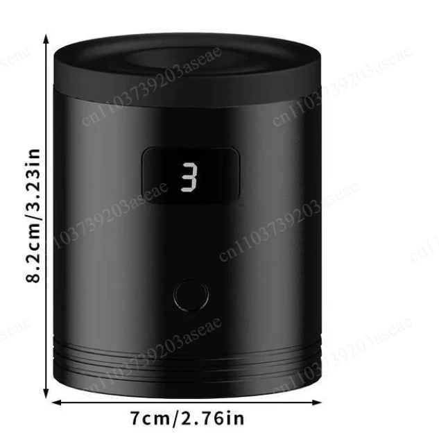 5200rpm tattoo ink mixer, nail polish, pigments, electric stirrer, USB charging