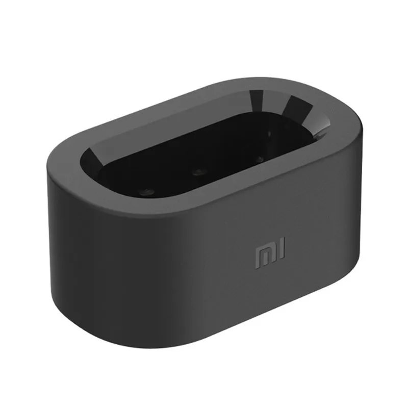 Xiaomi Mijia Walkie Talkie Lite Civil 5 Km Intercom 40mm Large-diameter Speaker Outdoor Handheld Mini Radio Talkie Walkie