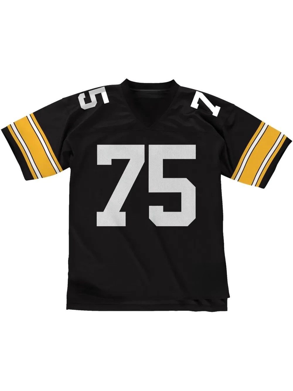 تي شيرت رجالي صيفي فضفاض غير رسمي سريع الجفاف وجيد التهوية برقبة دائرية مطبوع ثلاثي الأبعاد لعام 2025.