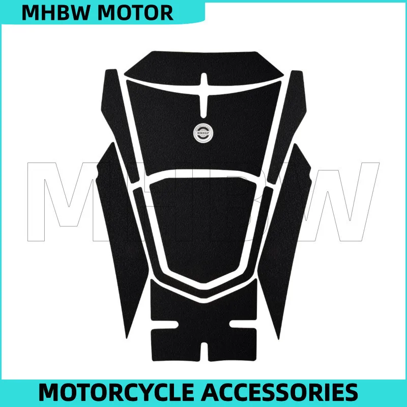 

Fuel Tank Stickers Suitable for Honda Pcx160 2021