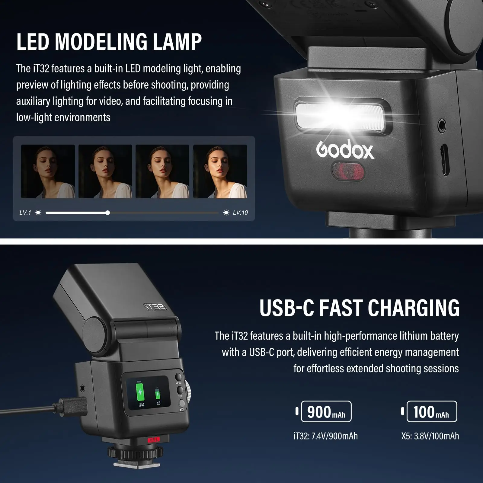 Thumbnail 4 - #9 Discounted Camera Flash Lights Worth Buying
