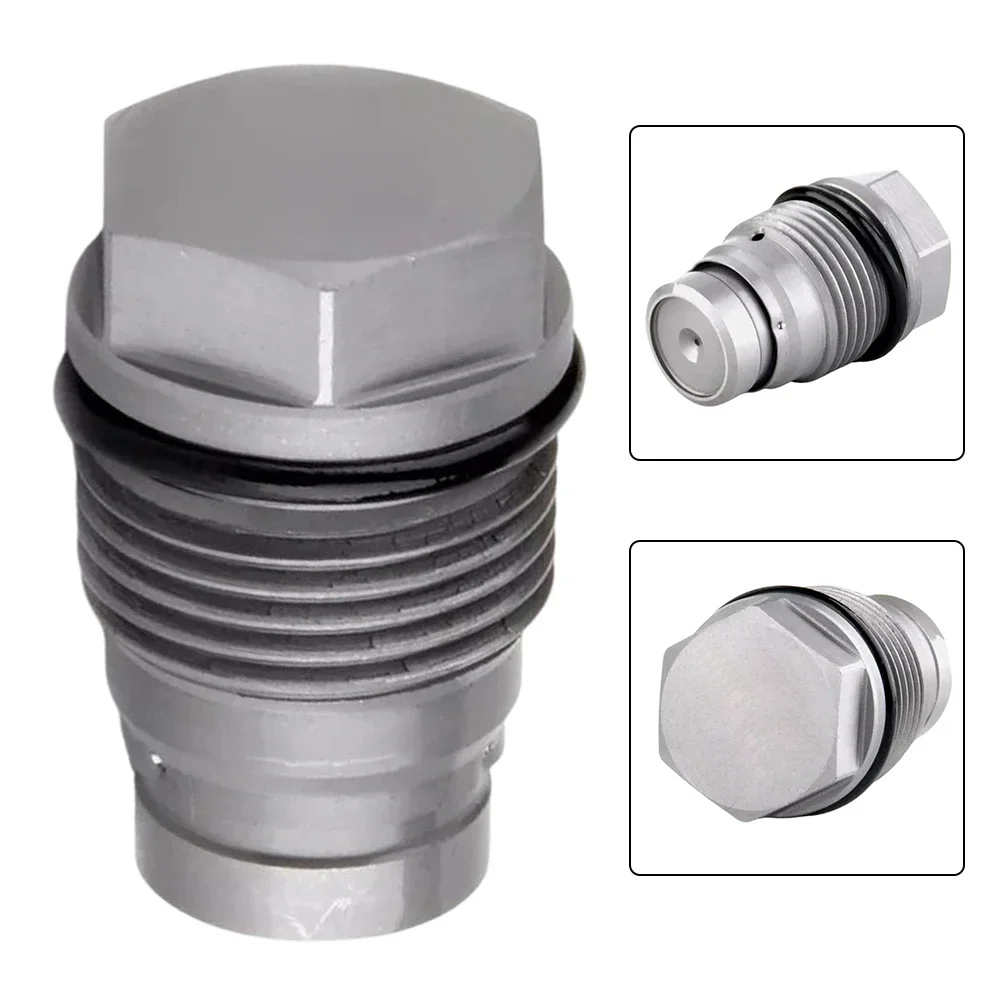 

Ф00Н 010001 Клапан предохранительного давления топлива, ограничительный клапан Common Rail, номер детали OEM 5801483106 Сменные автомобильные аксессуары