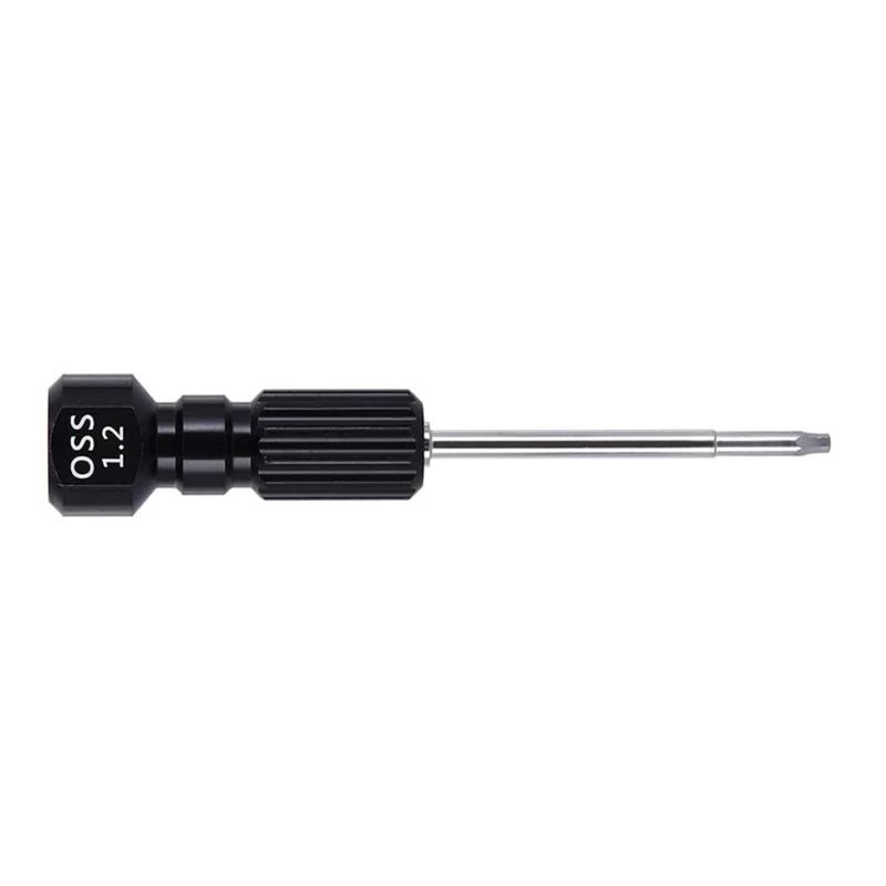 Reliable Implant System Tool Durable Micro Screwdriver for Implant Procedures