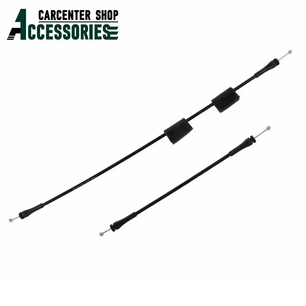 

8C2Z-15431A02-C Door Latch Cable for Ford E150 E250 E350 E450 E550 Van 1992-2014 Part Number: 8C2Z15431A02C 924-351