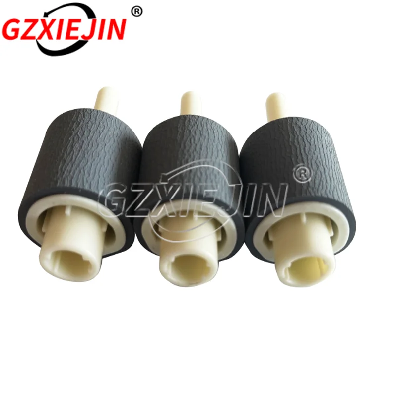 2X Original new Pickup Roller for Canon MF411 MF416 MF418 MF419 MF412 MF413 MF414 MF415 MF416 MF410 paper take-up wheel